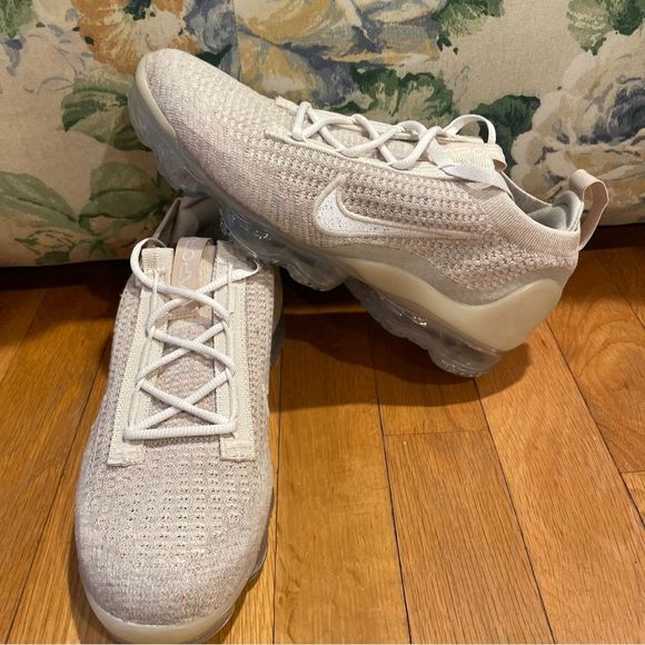 oatmeal vapormax 2021